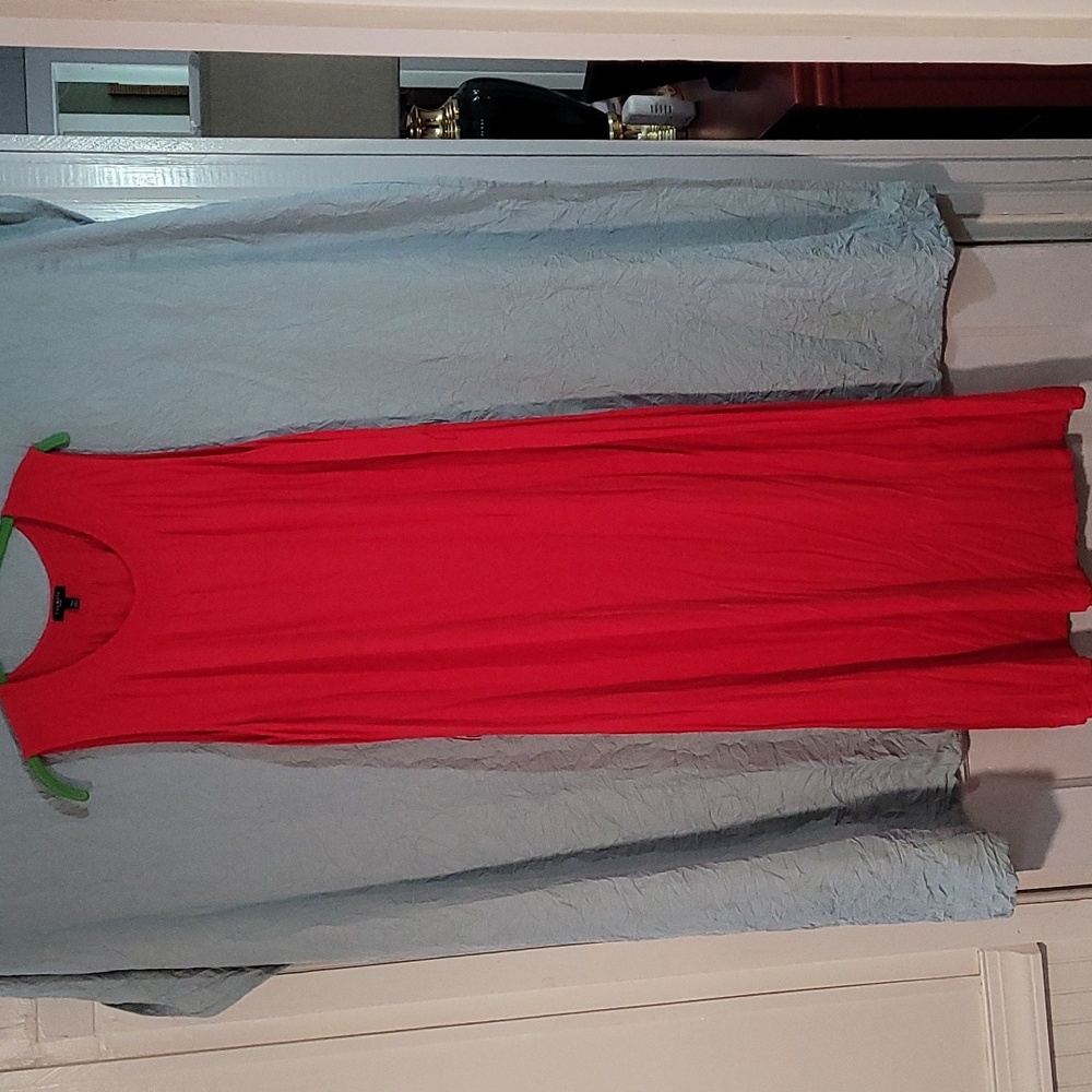 Women's Dress